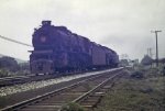 PRR 6810, M-1, c. 1956